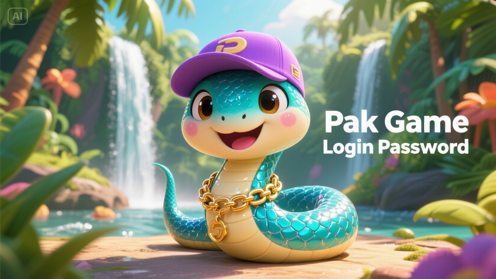 Pak Game Login Password پاکستان